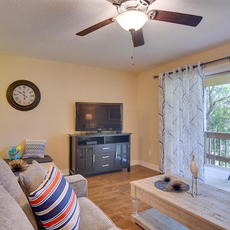 Sarasota Escape About 4 Mi To Siesta Key Beach! Exteriör bild