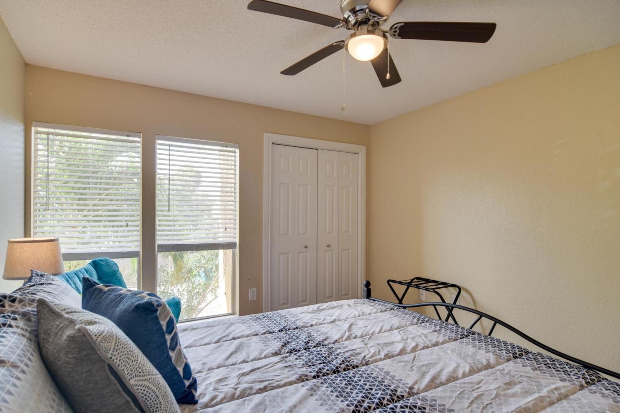 Sarasota Escape About 4 Mi To Siesta Key Beach! Exteriör bild